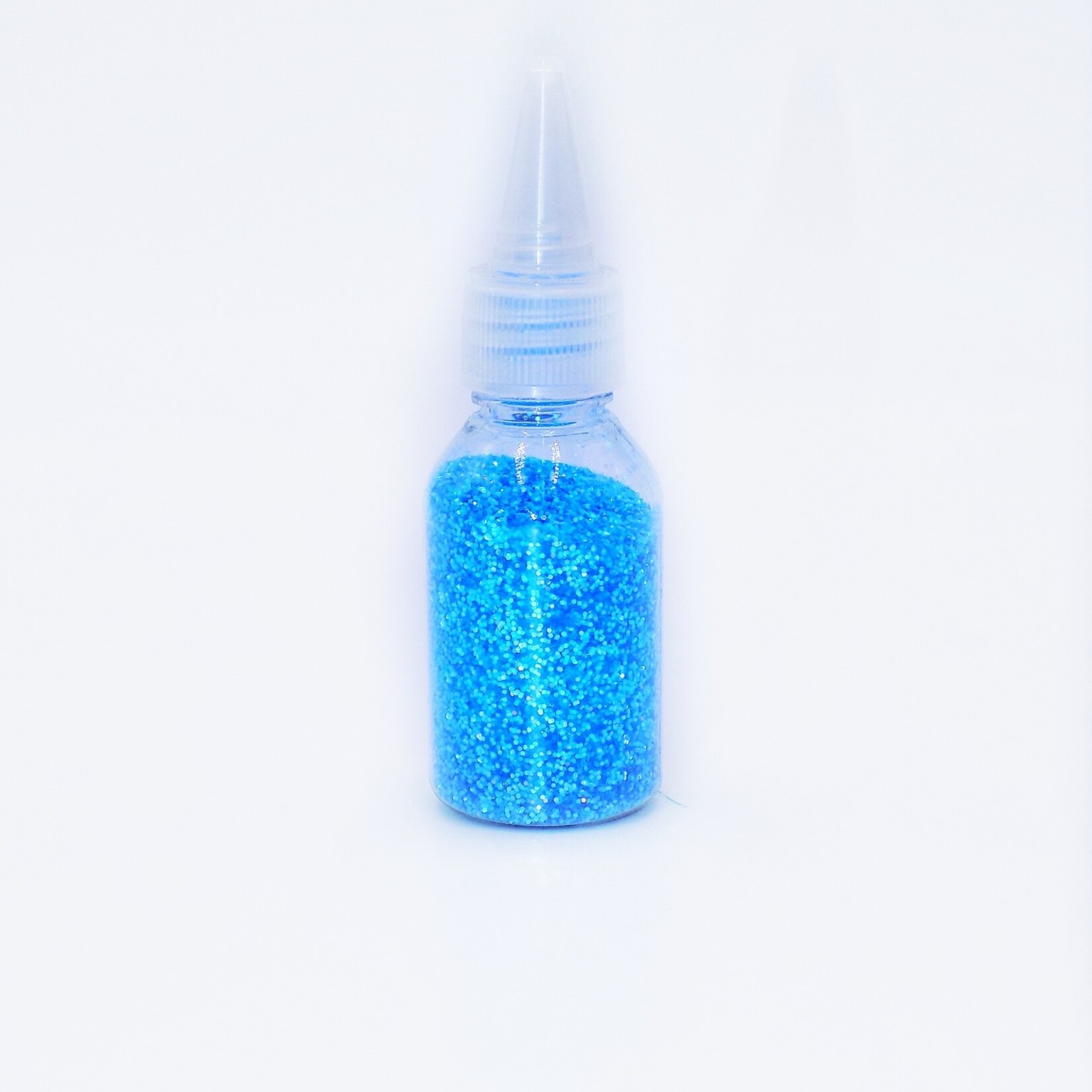 Neon Glitter Bottle 15 Grams