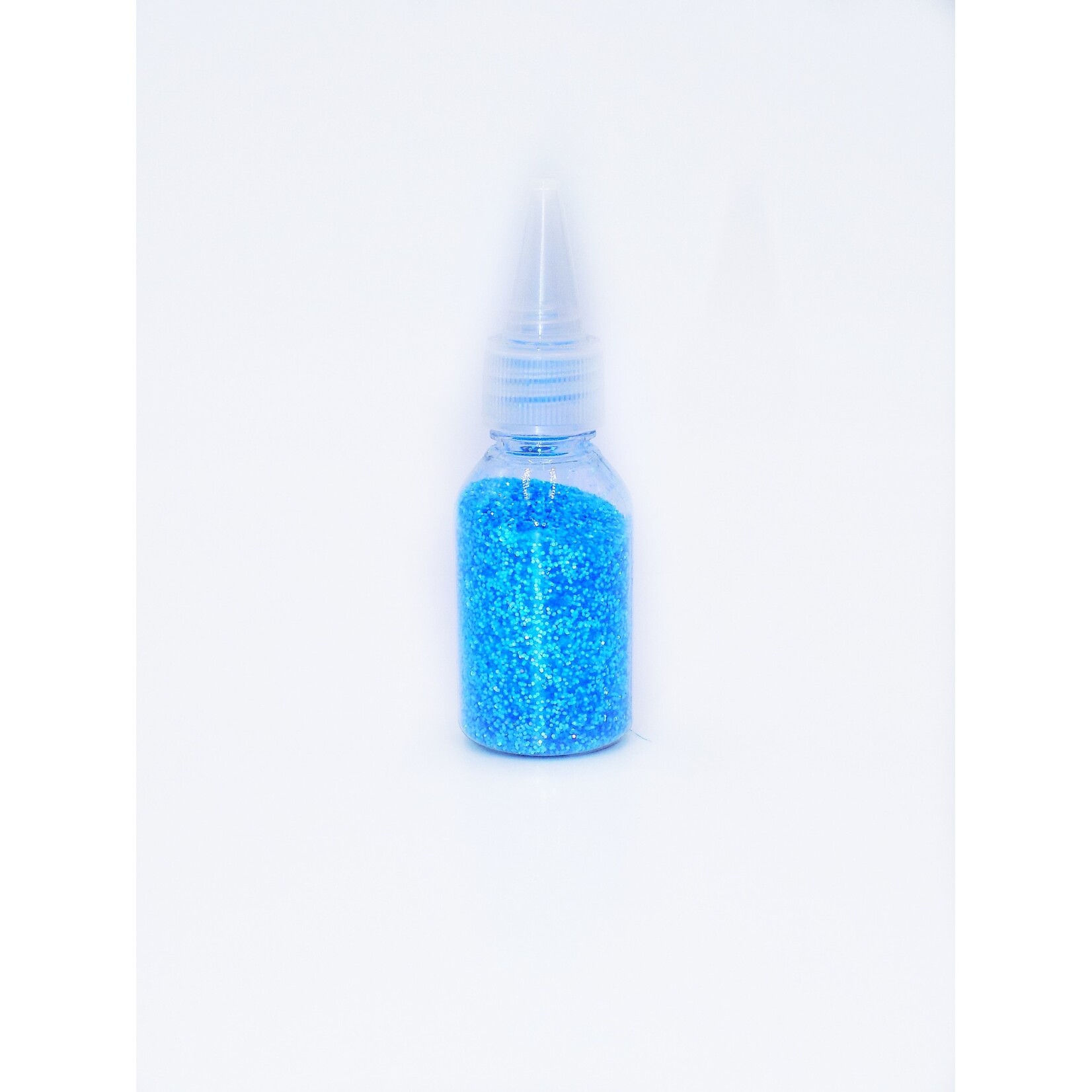 Neon Glitter Bottle 15 Grams