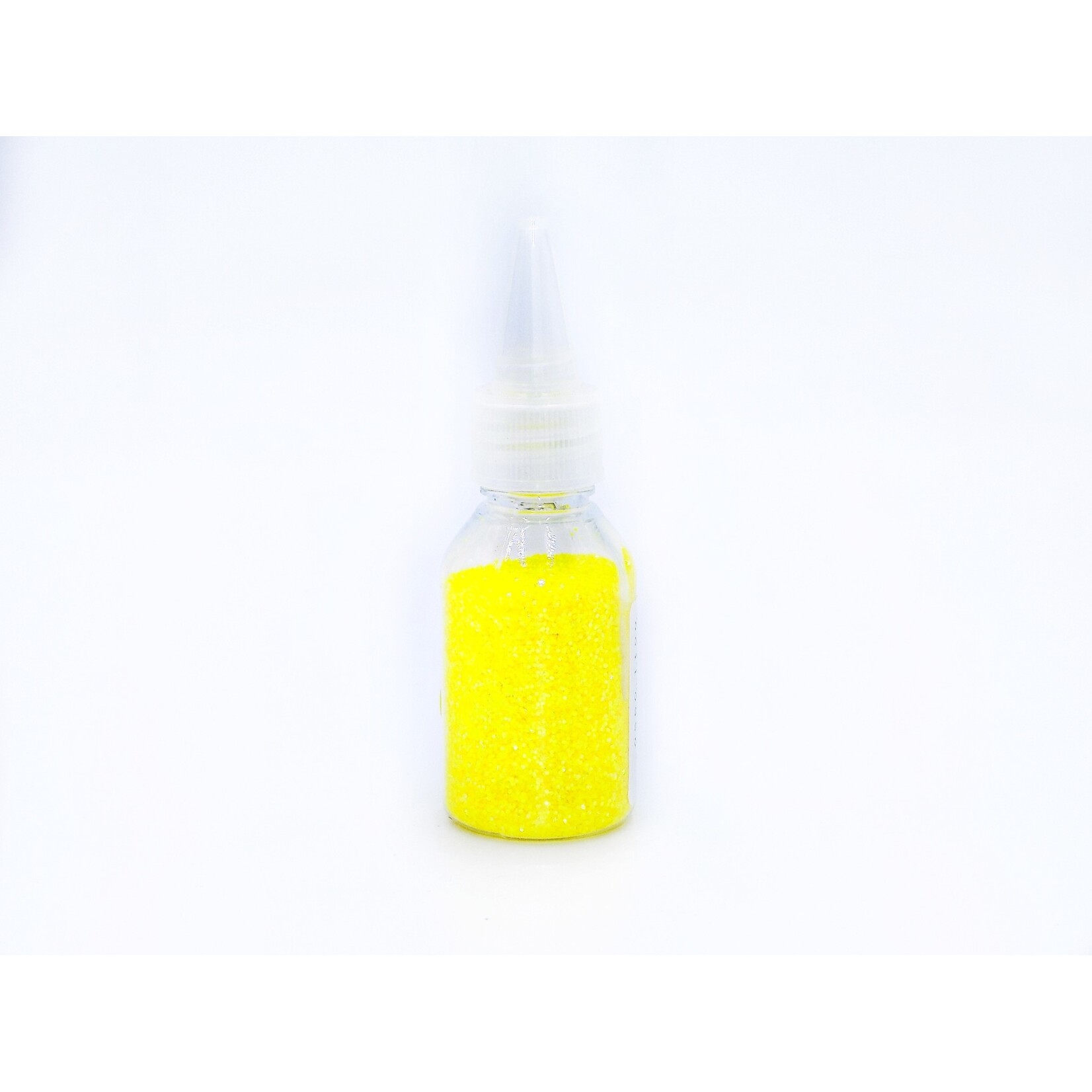 Neon Glitter Bottle 15 Grams