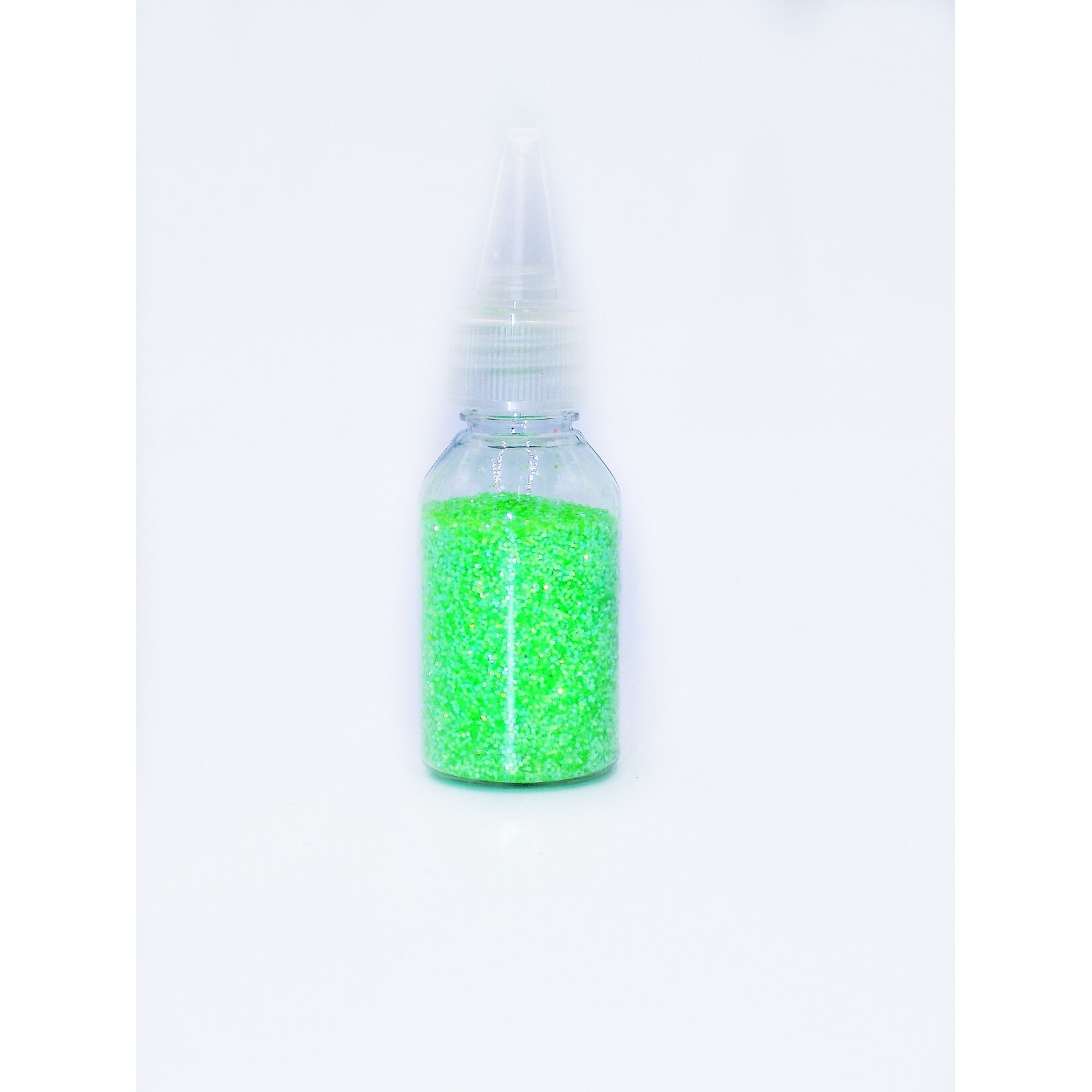 Neon Glitter Bottle 15 Grams