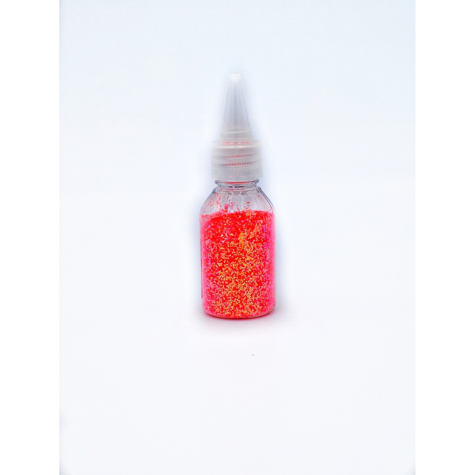 Neon Glitter Bottle 15 Grams