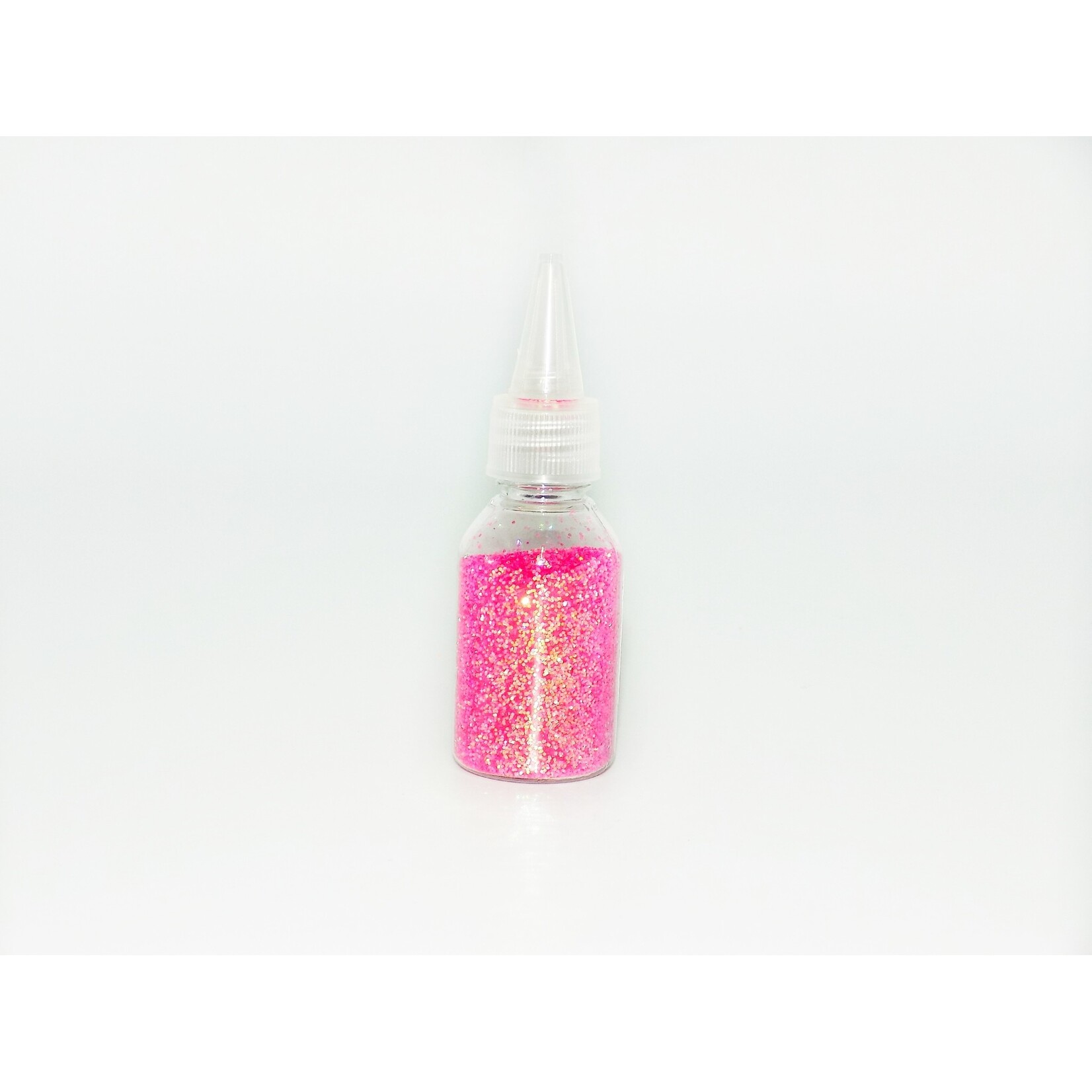 Neon Glitter Bottle 15 Grams