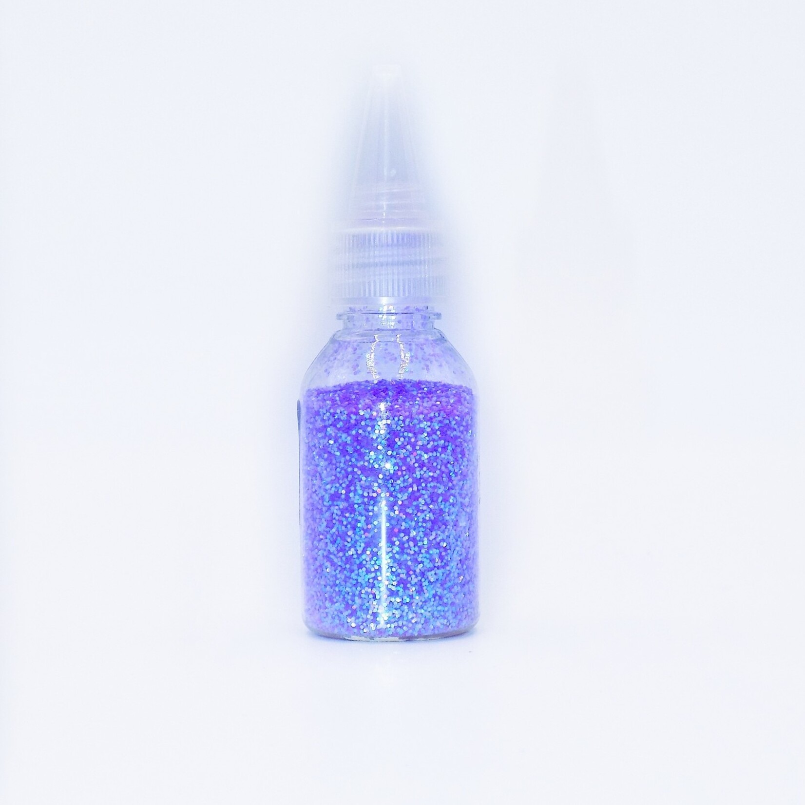 Neon Glitter Bottle 15 Grams
