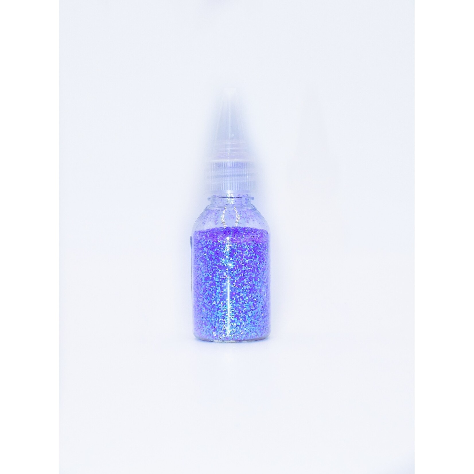 Neon Glitter Bottle 15 Grams