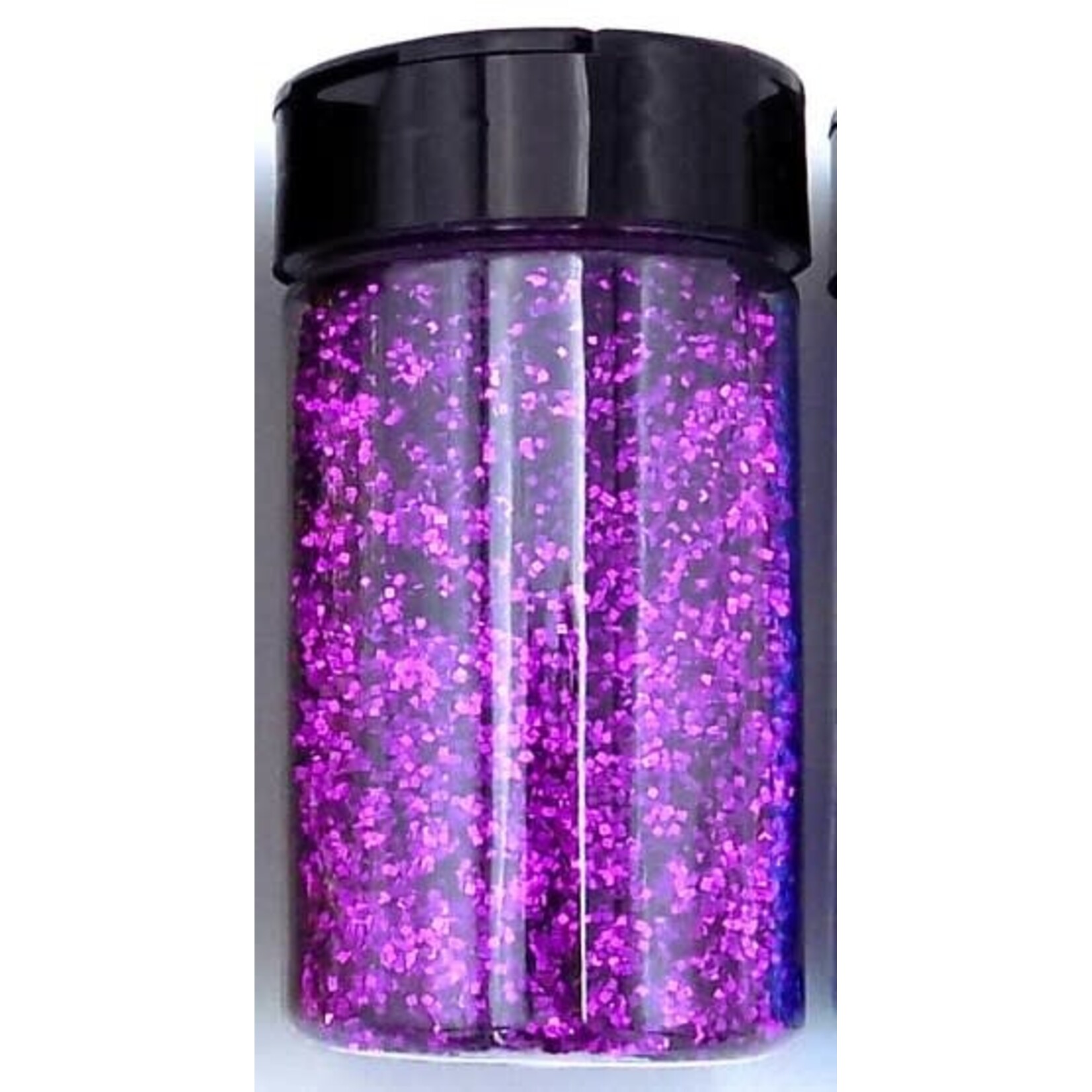 Glitter Bottles (2mm x 2mm) 80 gram