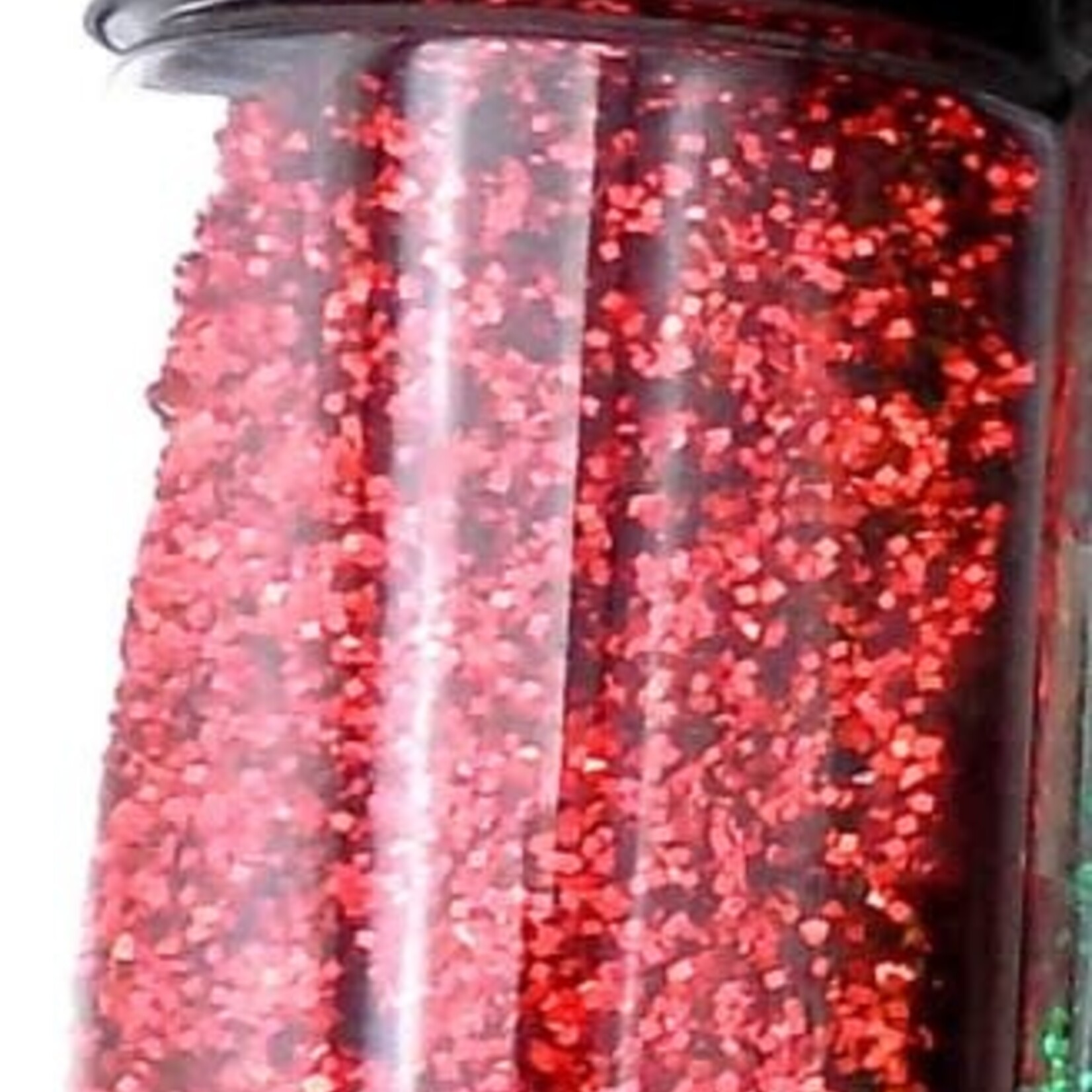 Glitter Bottles (2mm x 2mm) 80 gram