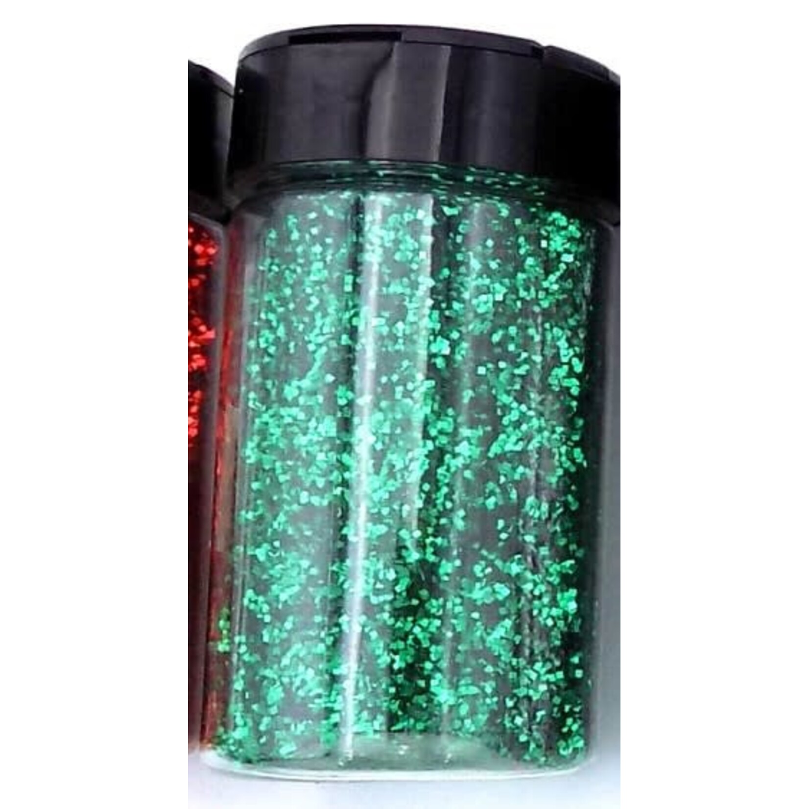 Glitter Bottles (2mm x 2mm) 80 gram
