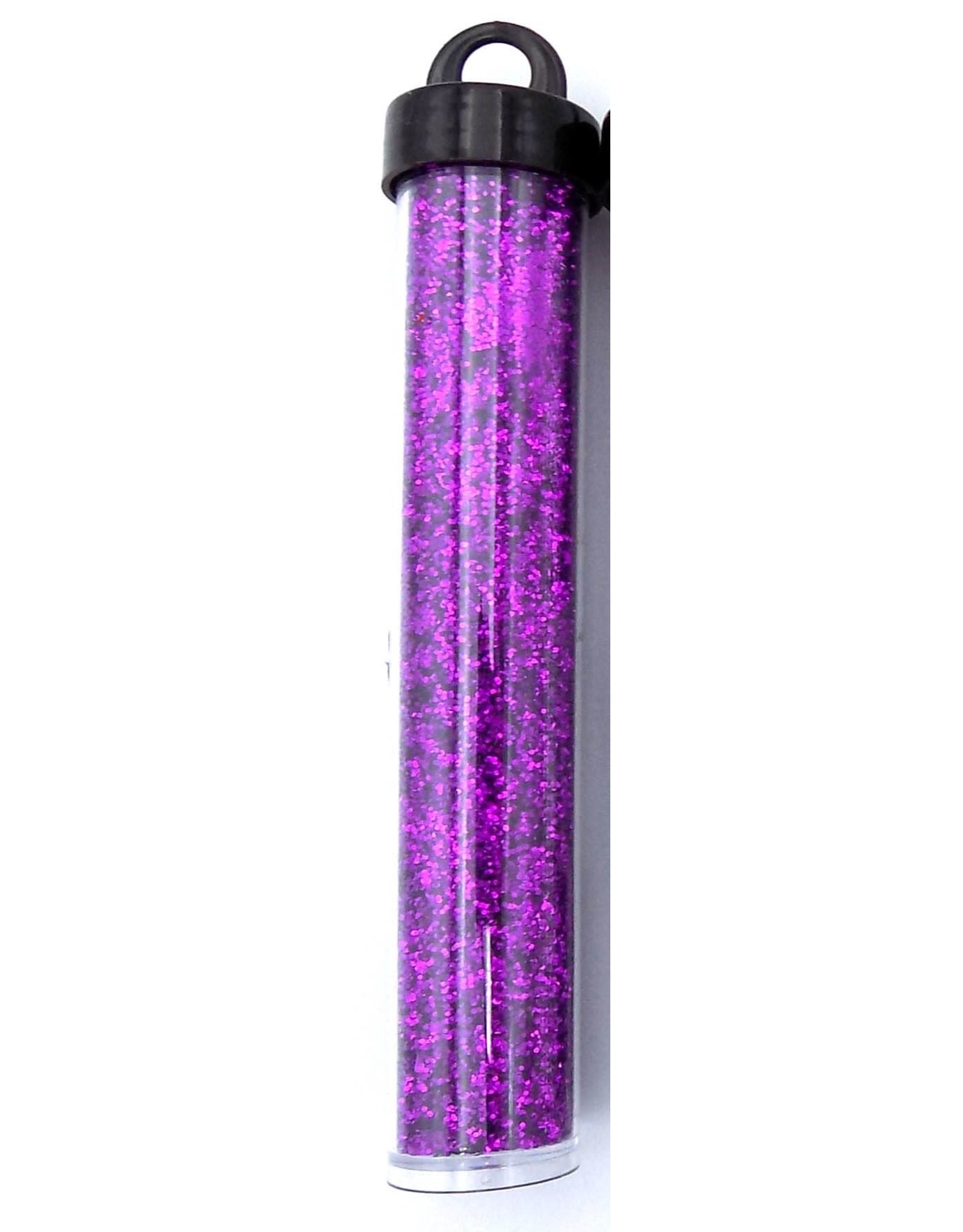 glitter water tubes