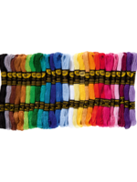 Embroidery Thread 8 Meters