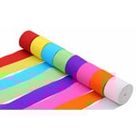 Crepe Streamers