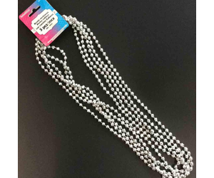 Bead Necklace Party Shakes 5ct Assorted Samaroo's Limited