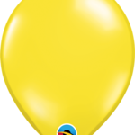 Qualatex Qualatex Jewel Balloons 9 Inch (100 pieces)