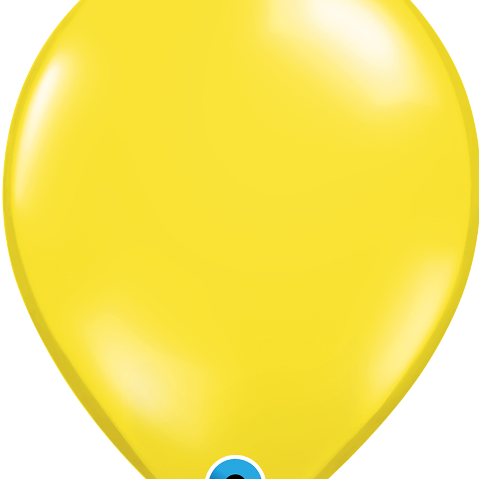 Qualatex Qualatex Jewel (Transparent) Balloons 11 Inch (100 pieces)