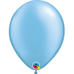 Qualatex Qualatex Pearlized (Opaque) Balloons 11 Inch (100 pieces)