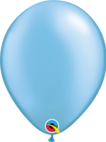 Qualatex Qualatex Pearlized (Opaque) Balloons 11 Inch (100 pieces)