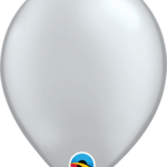 Qualatex Qualatex Metallic Balloons 9 Inch (100 pieces)