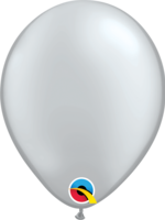 Qualatex Qualatex Metallic Balloons 9 Inch (100 pieces)