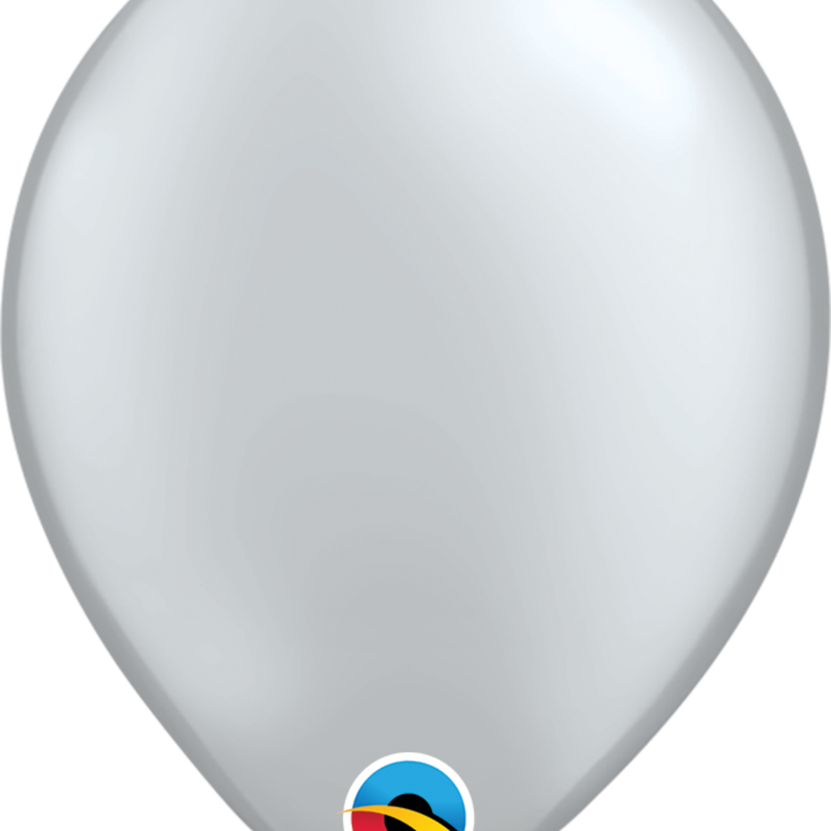 Qualatex Qualatex Metallic (Opaque) Balloons 9 Inch (100 pieces)
