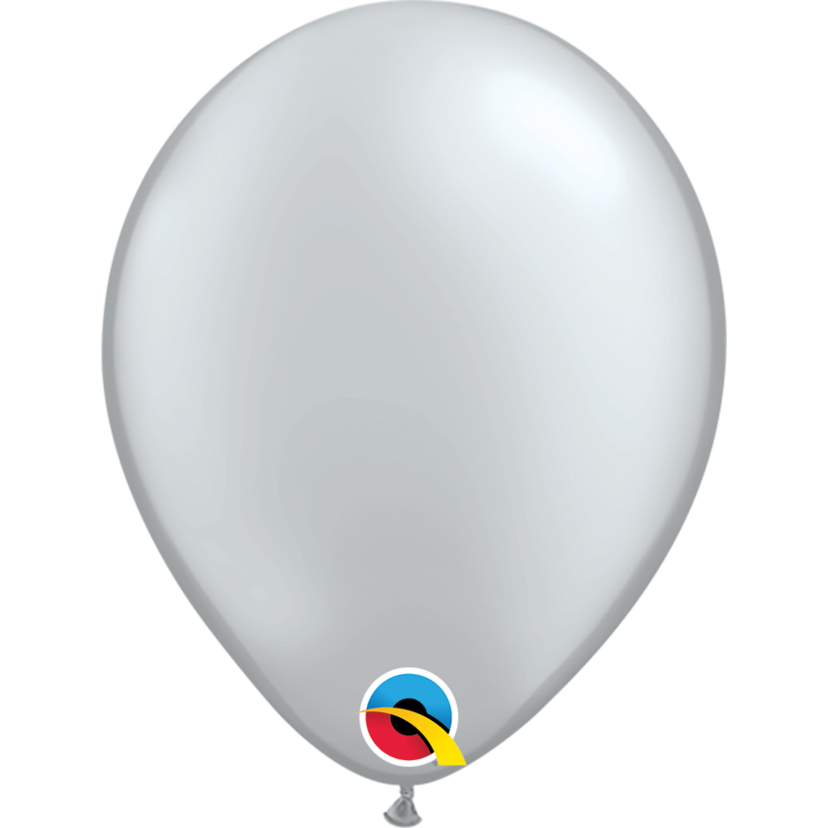 Qualatex Qualatex Metallic (Opaque) Balloons 9 Inch (100 pieces)