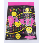 Let's Party 10 Party Loot Bags