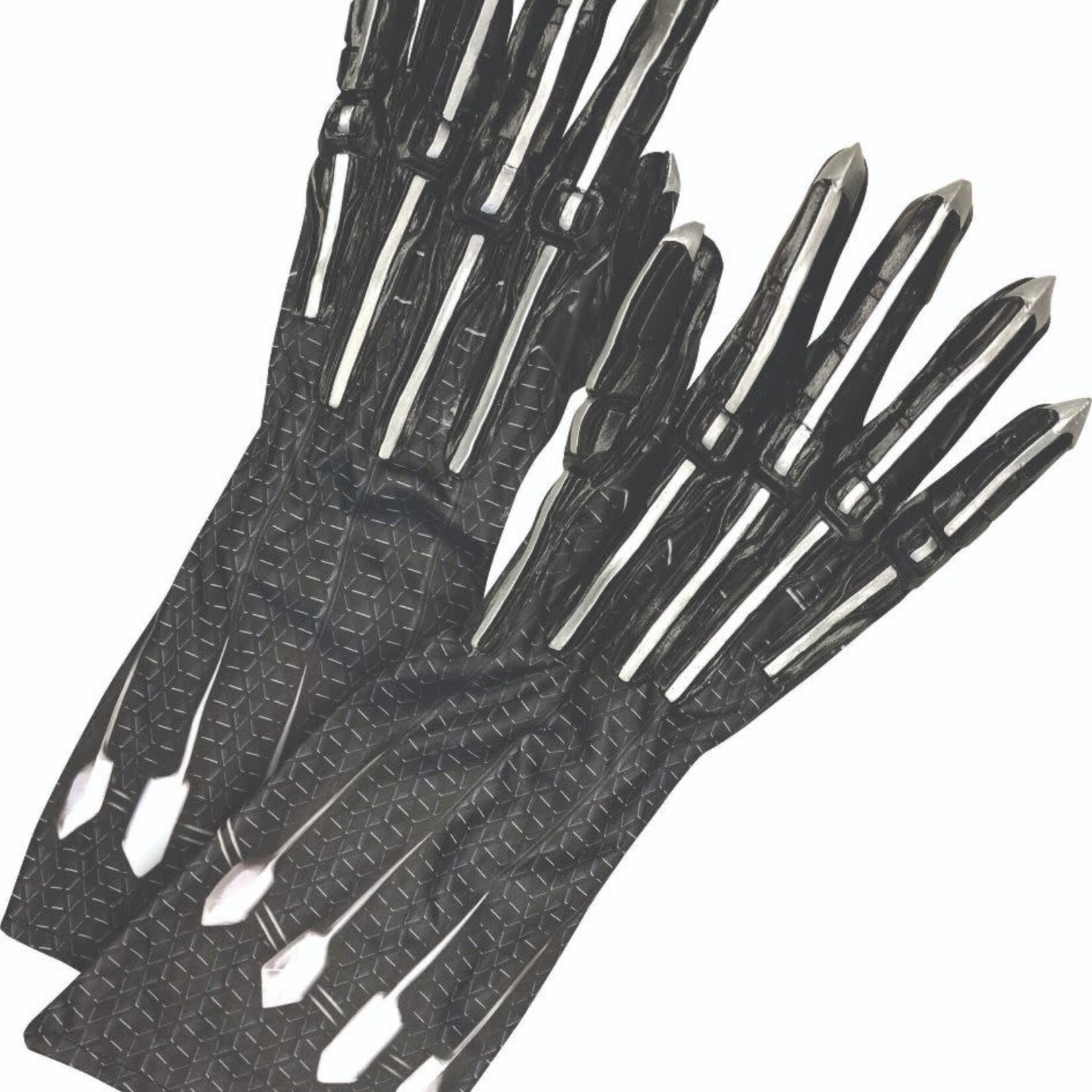 Black Panther Adult Glove