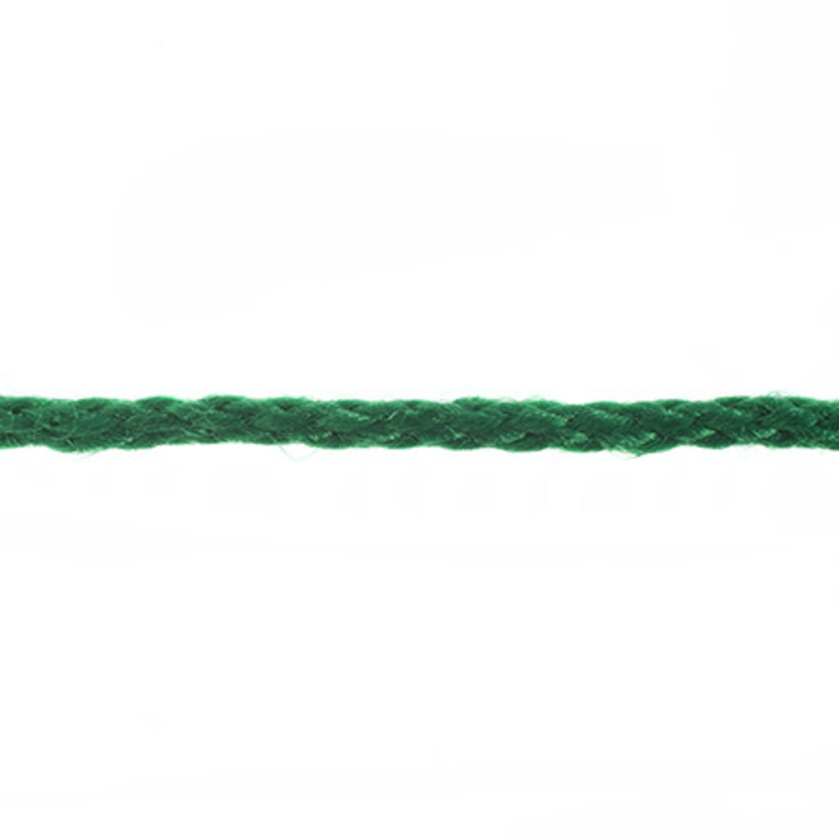 Braided Macrame Cord 4mm