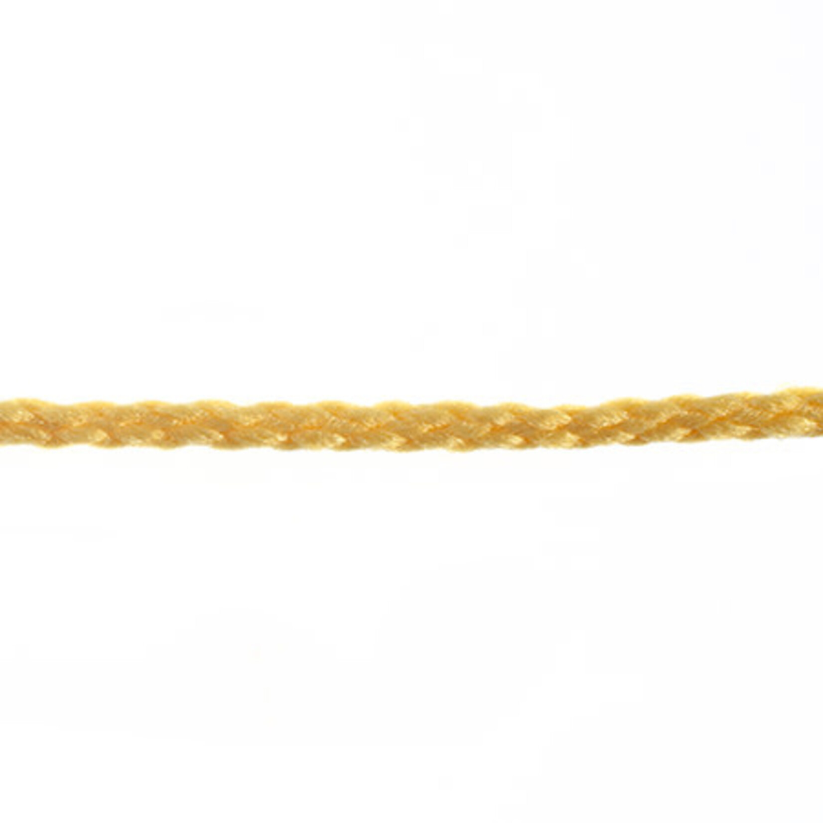 Braided Macrame Cord 4mm