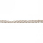 Braided Macrame Cord 6mm
