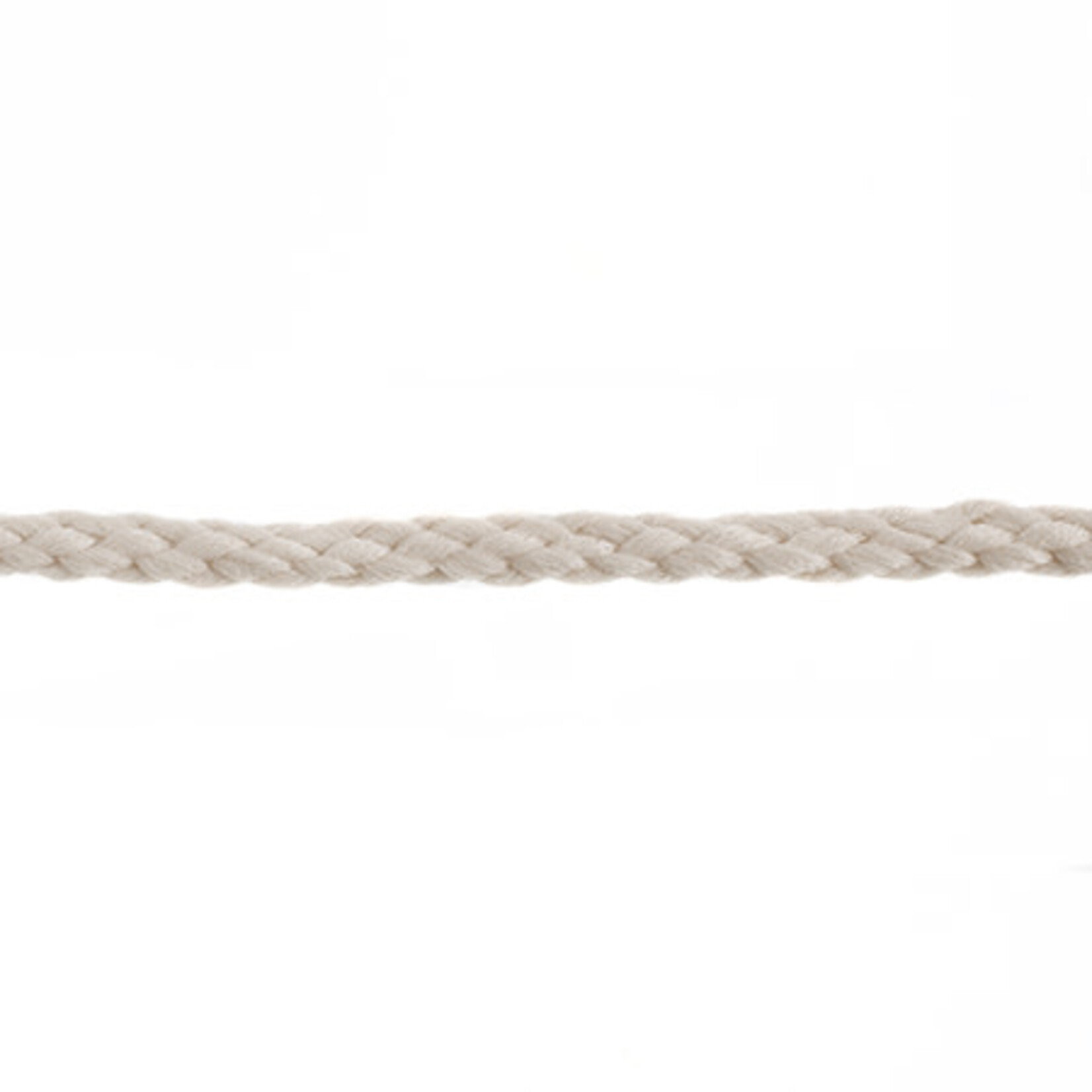 Braided Macrame Cord 6mm