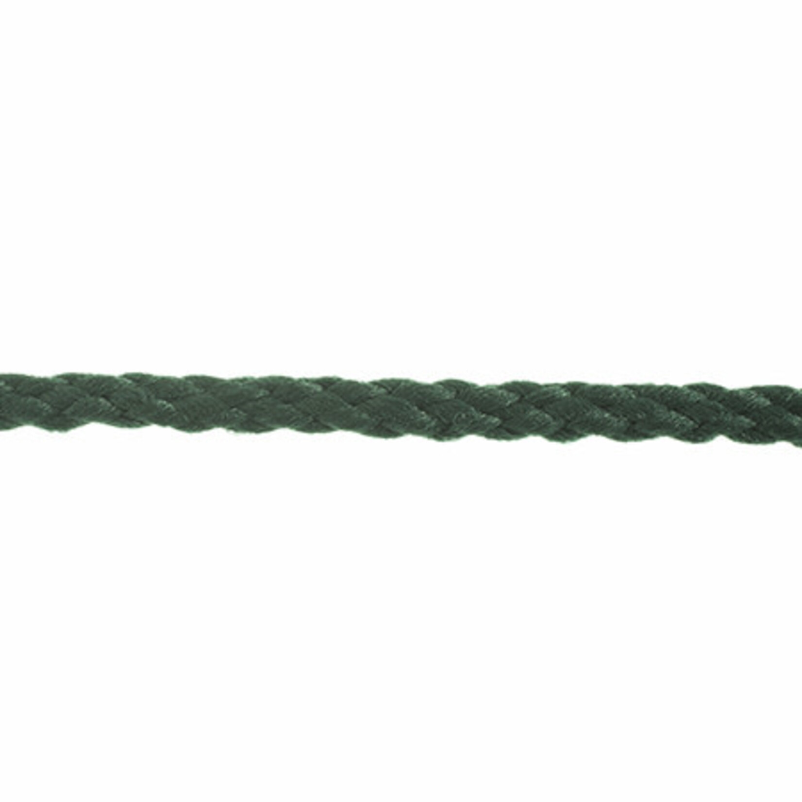 Braided Macrame Cord 6mm