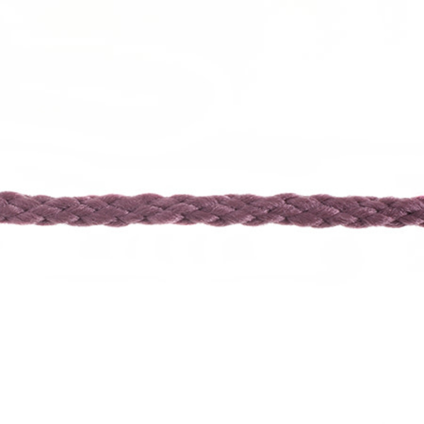Braided Macrame Cord 6mm