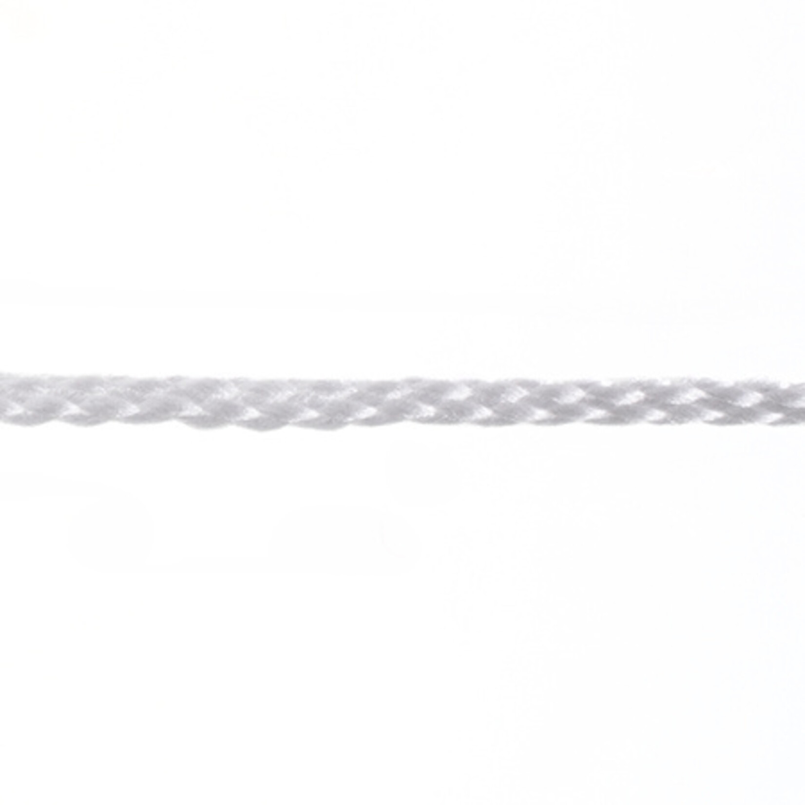 Braided Macrame Cord 4mm