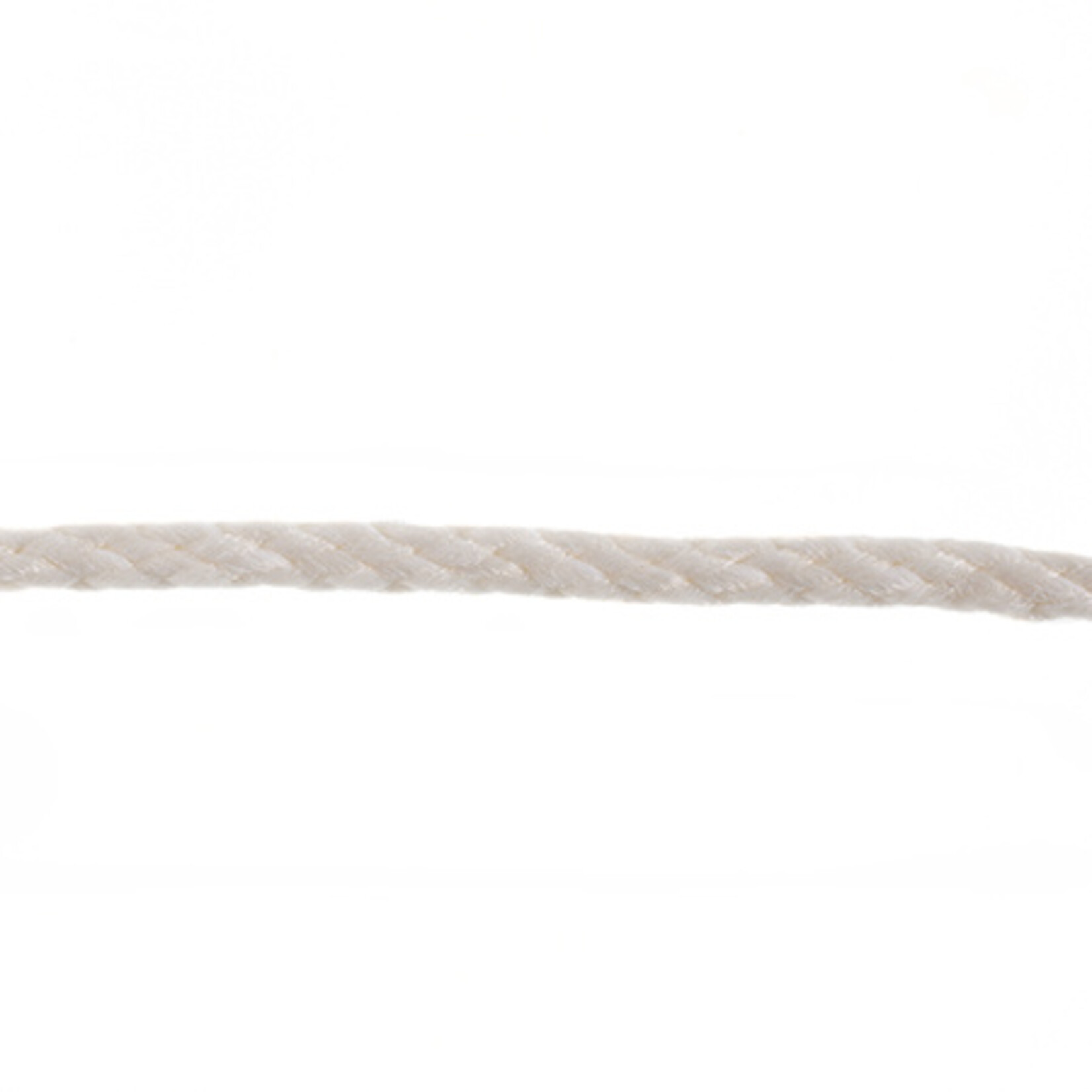 Braided Macrame Cord 4mm