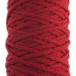 Braided Macrame Cord 4mm