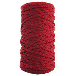 Braided Macrame Cord 4mm