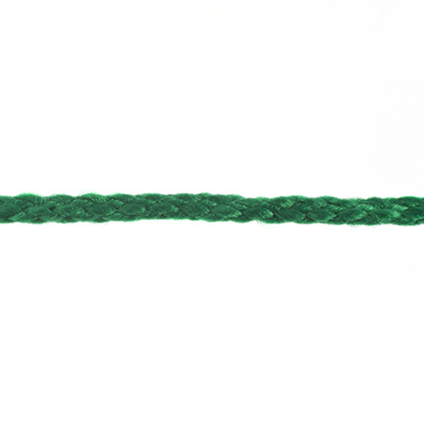 Braided Macrame Cord 6mm