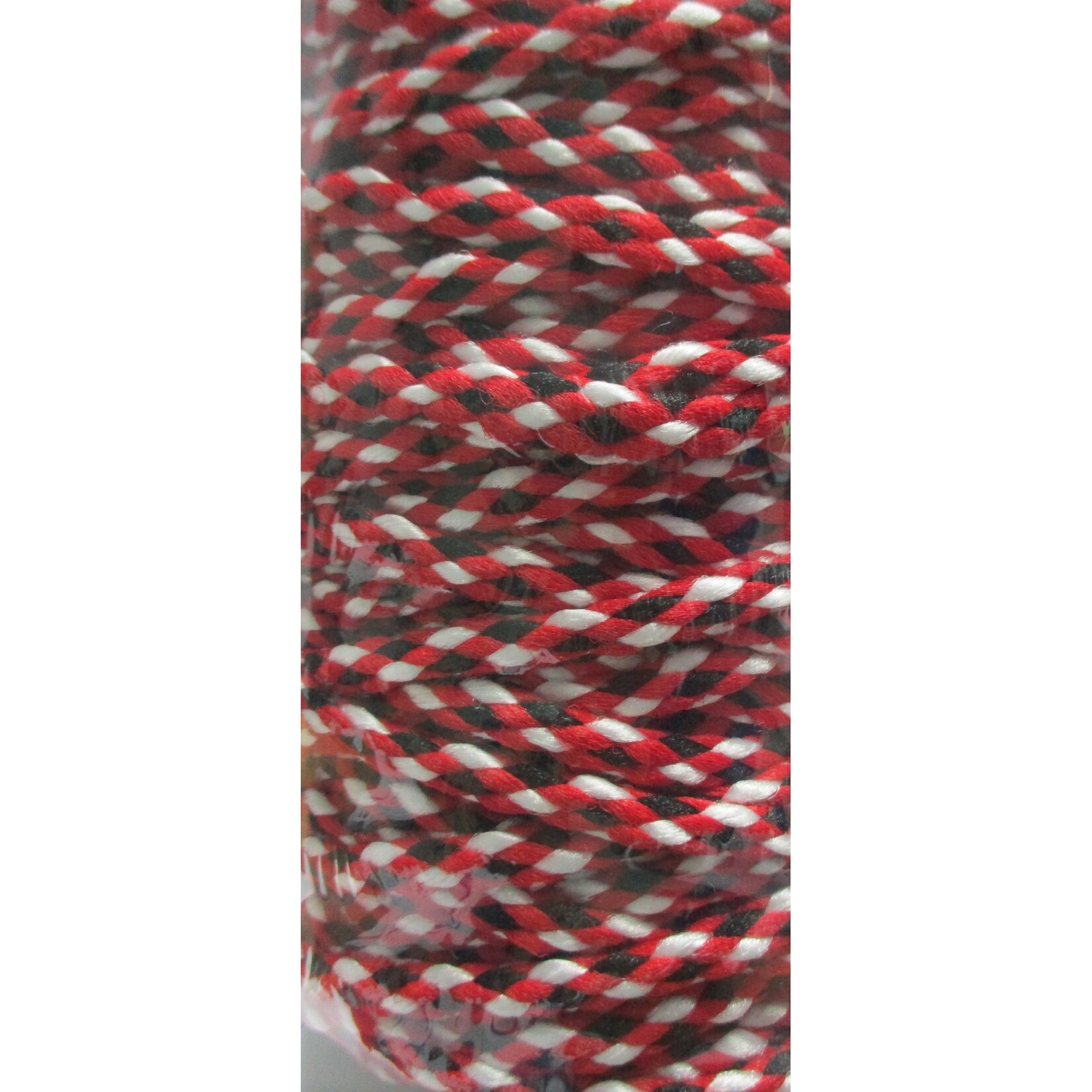 Braided Macrame Cord 6mm