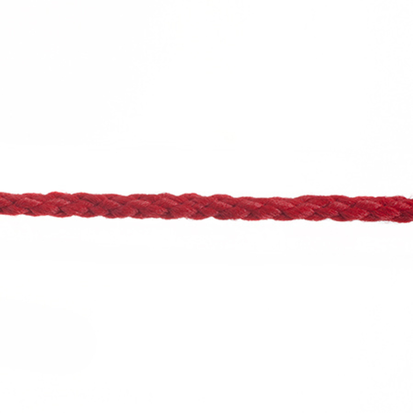 Braided Macrame Cord 6mm