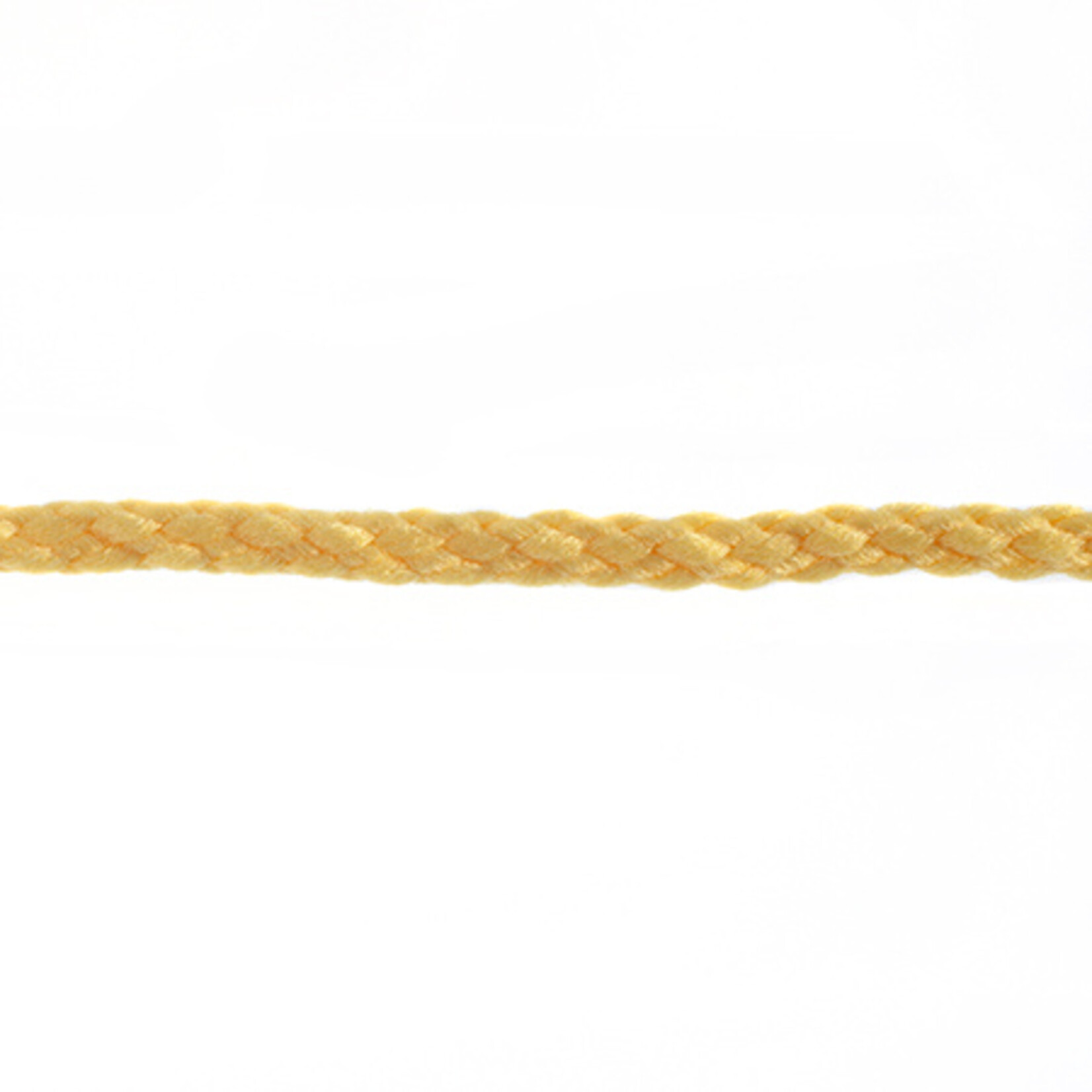 Braided Macrame Cord 6mm