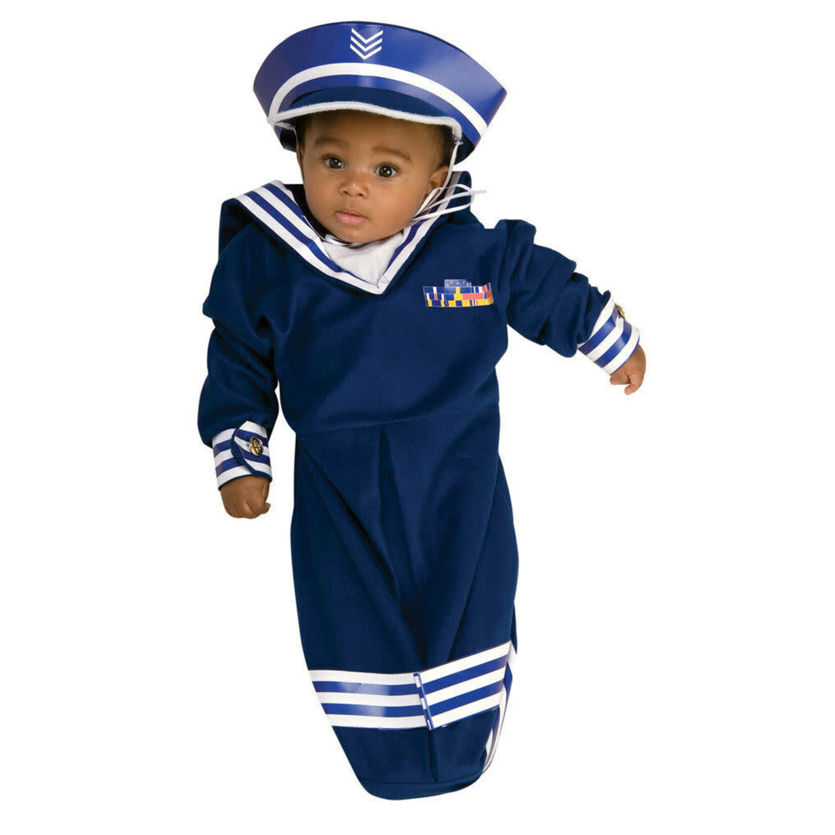 Sailor Costume Newborn