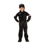 S.W.A.T. Police Costume