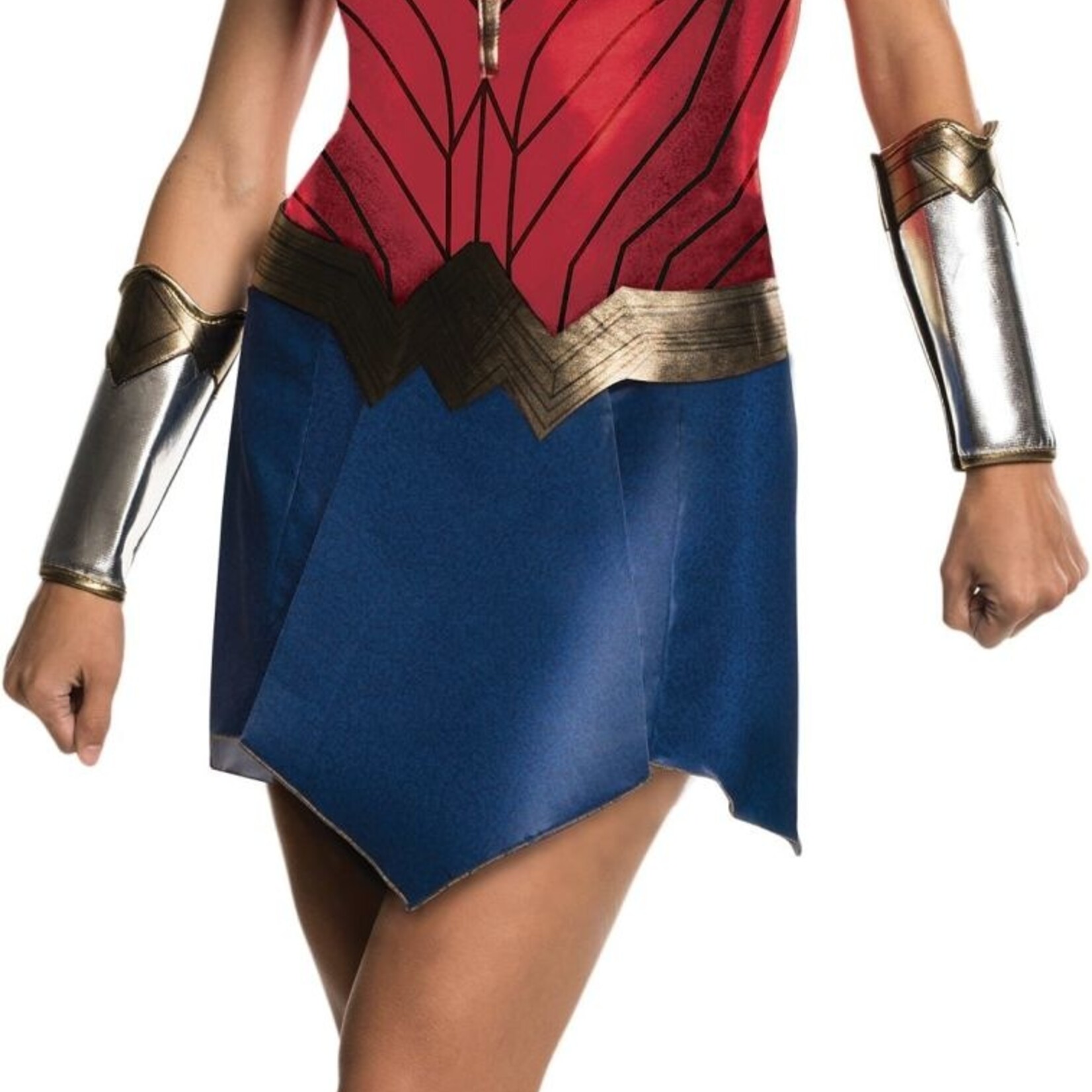 Wonder Woman Adult Costume