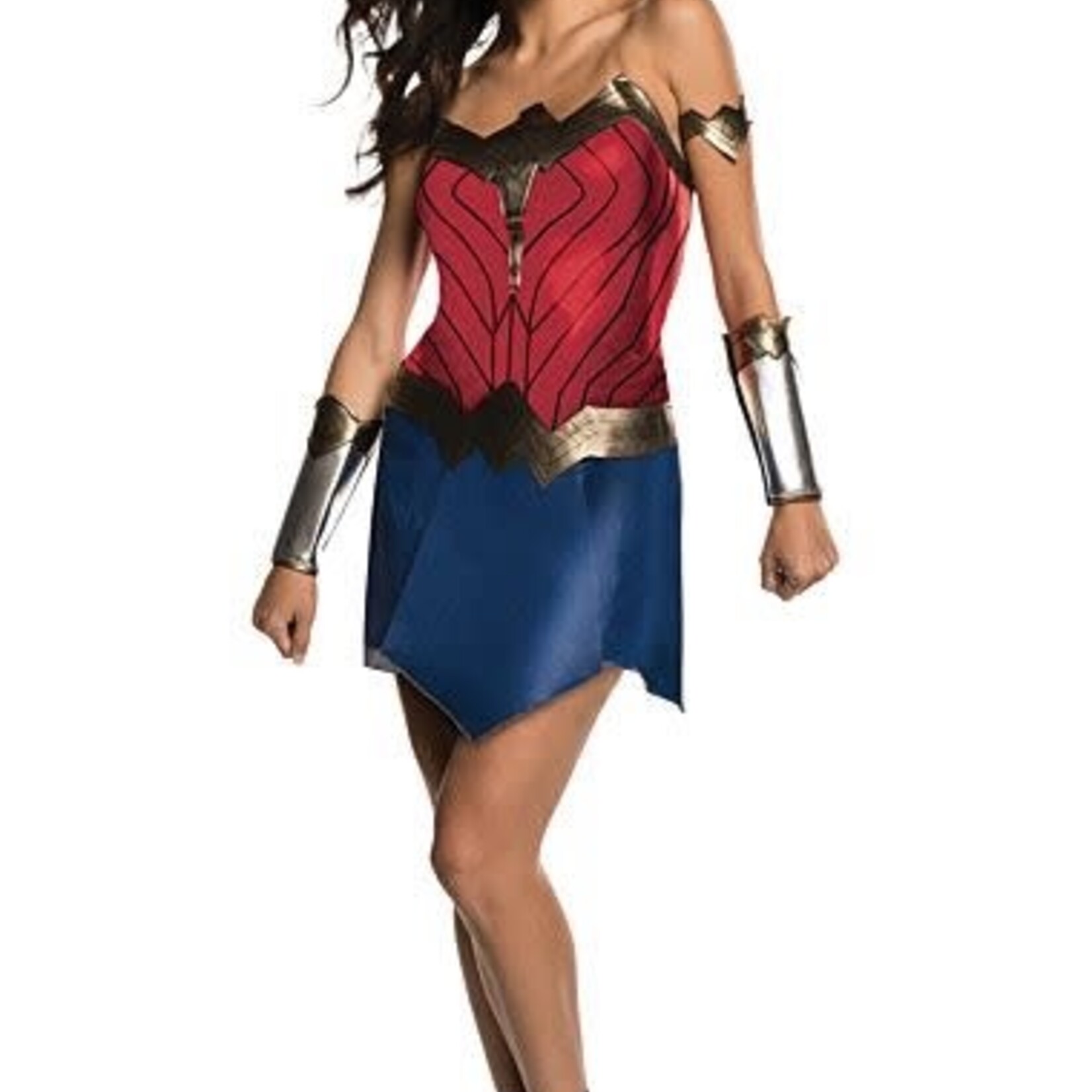 Wonder Woman Adult Costume