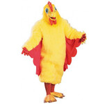 Chicken Suit Costume