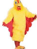 Chicken Suit Costume