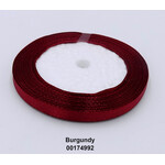 Satin Ribbon 1/4 Inch Roll 25yds