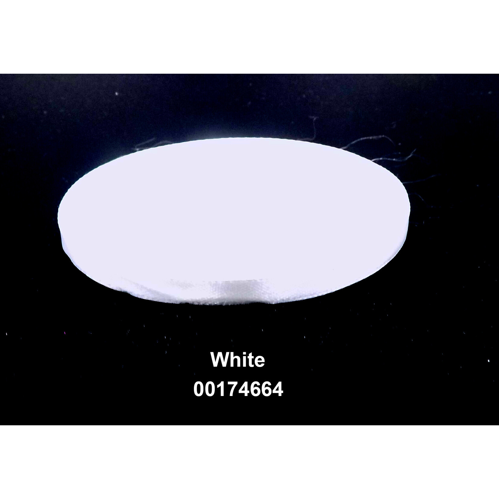 Satin Ribbon 1/4 Inch Roll 25yds