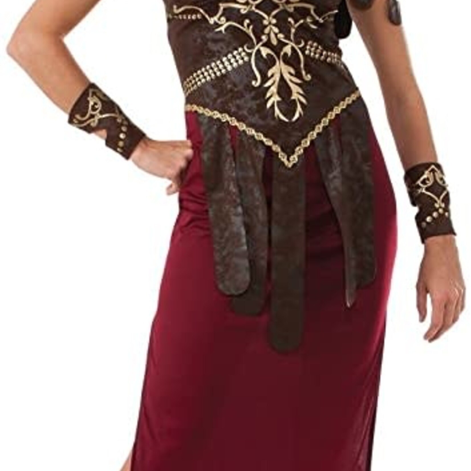 Glamazon Costume