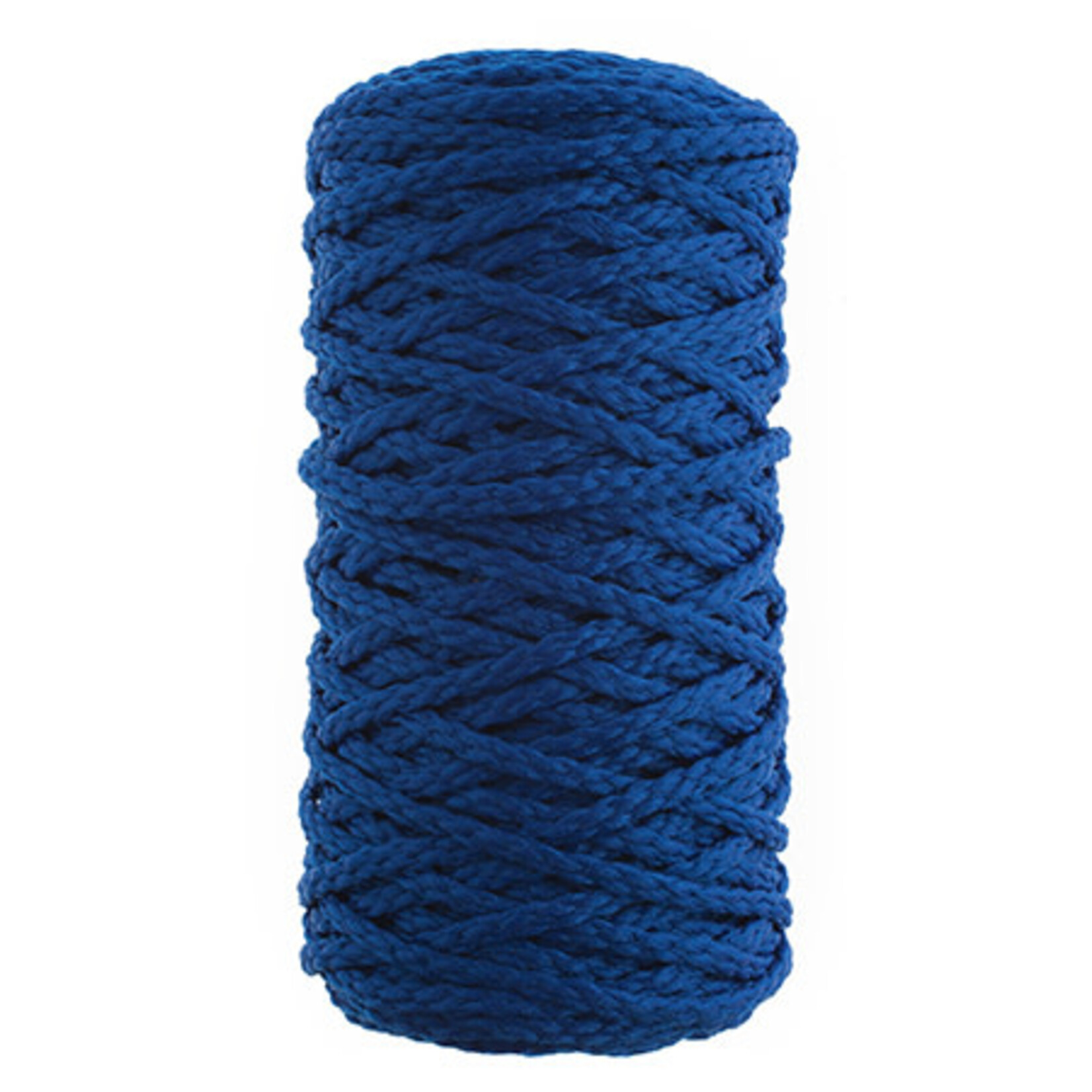 Braided Macrame Cord 4mm