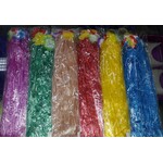 Luau Hula Skirt Short